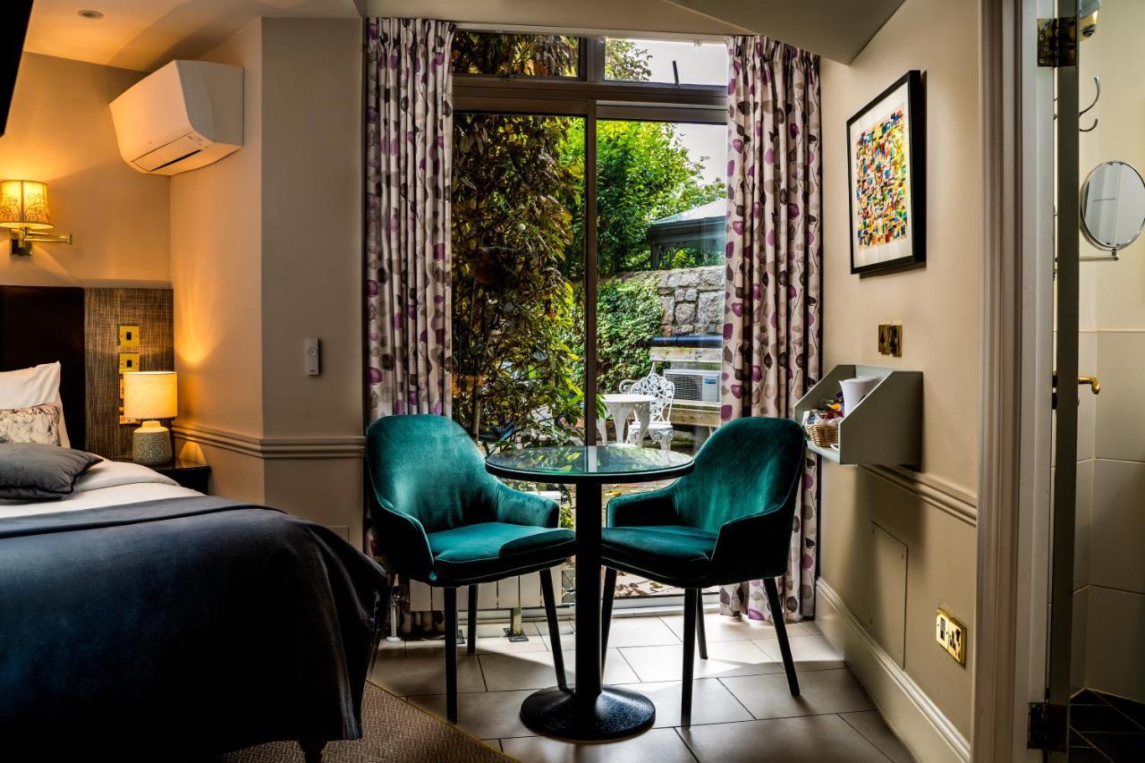 Roxford Lodge Hotel Dublin Luaran gambar
